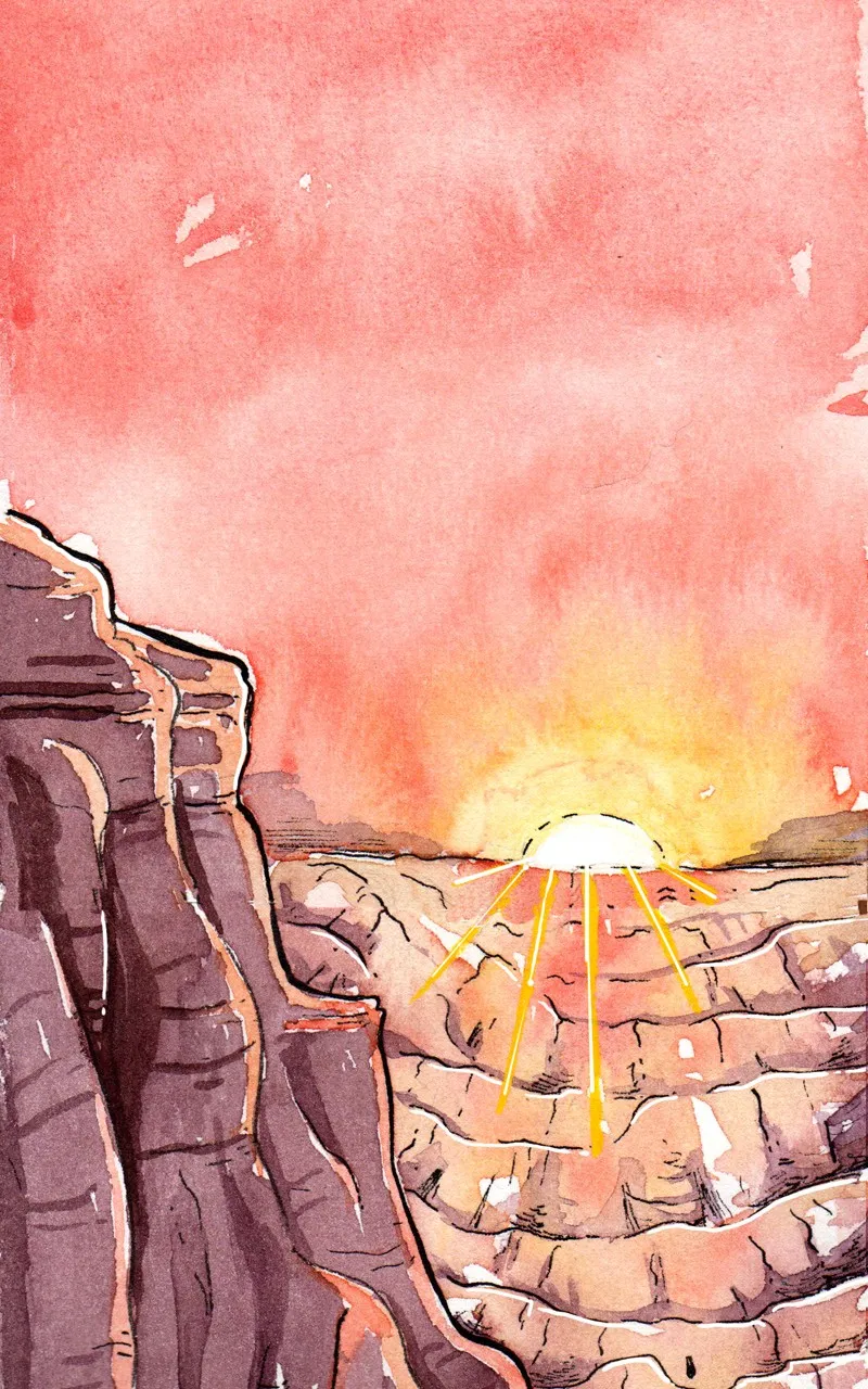 Wolfsbane Chapter 1 page 3 - 