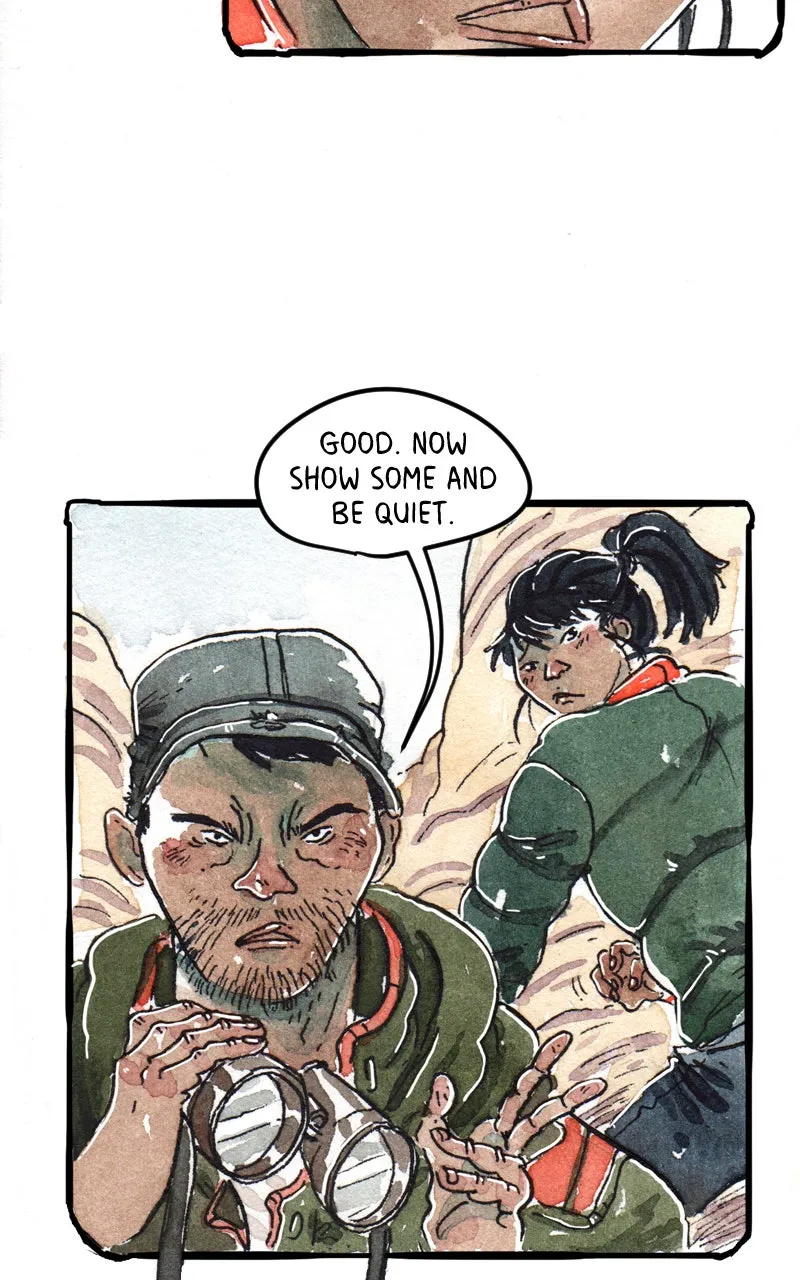 Wolfsbane Chapter 1 page 21 - 