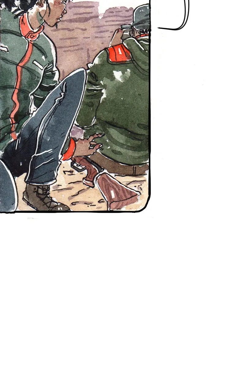 Wolfsbane Chapter 1 page 23 - 