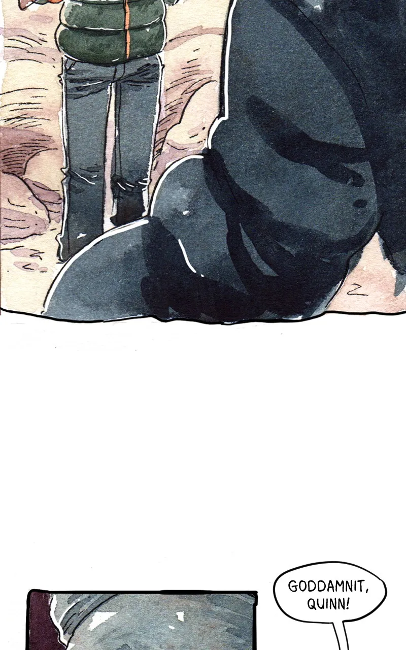 Wolfsbane Chapter 1 page 28 - 