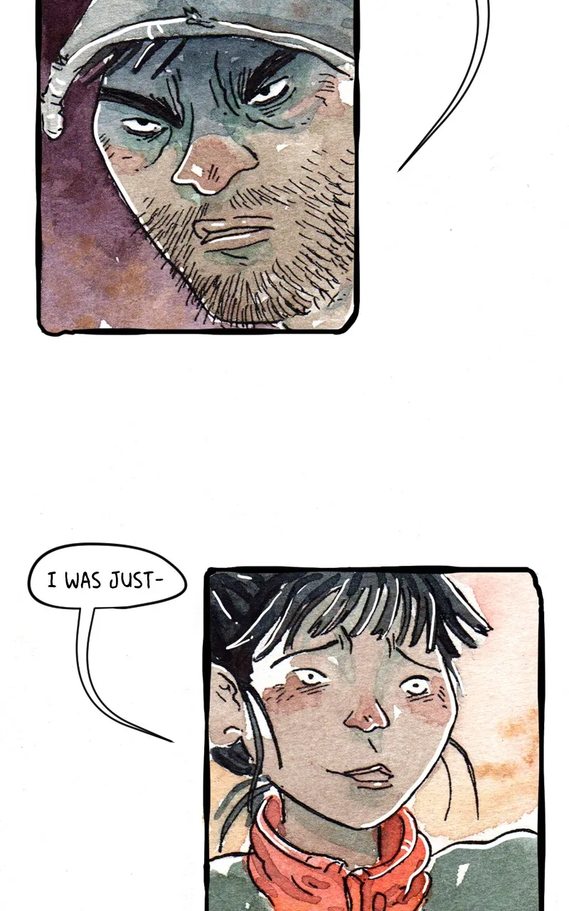 Wolfsbane Chapter 1 page 29 - 