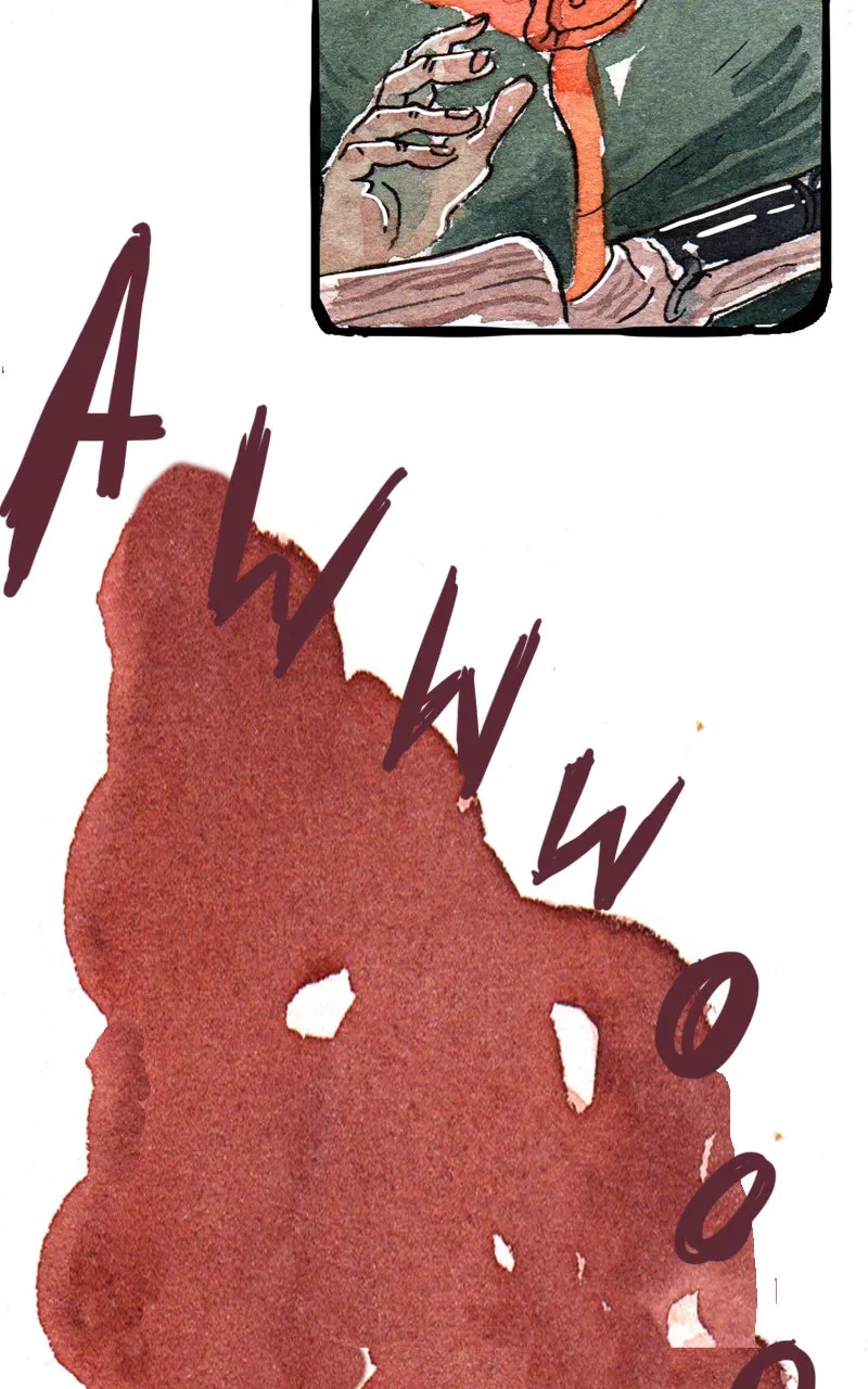 Wolfsbane Chapter 1 page 30 - 