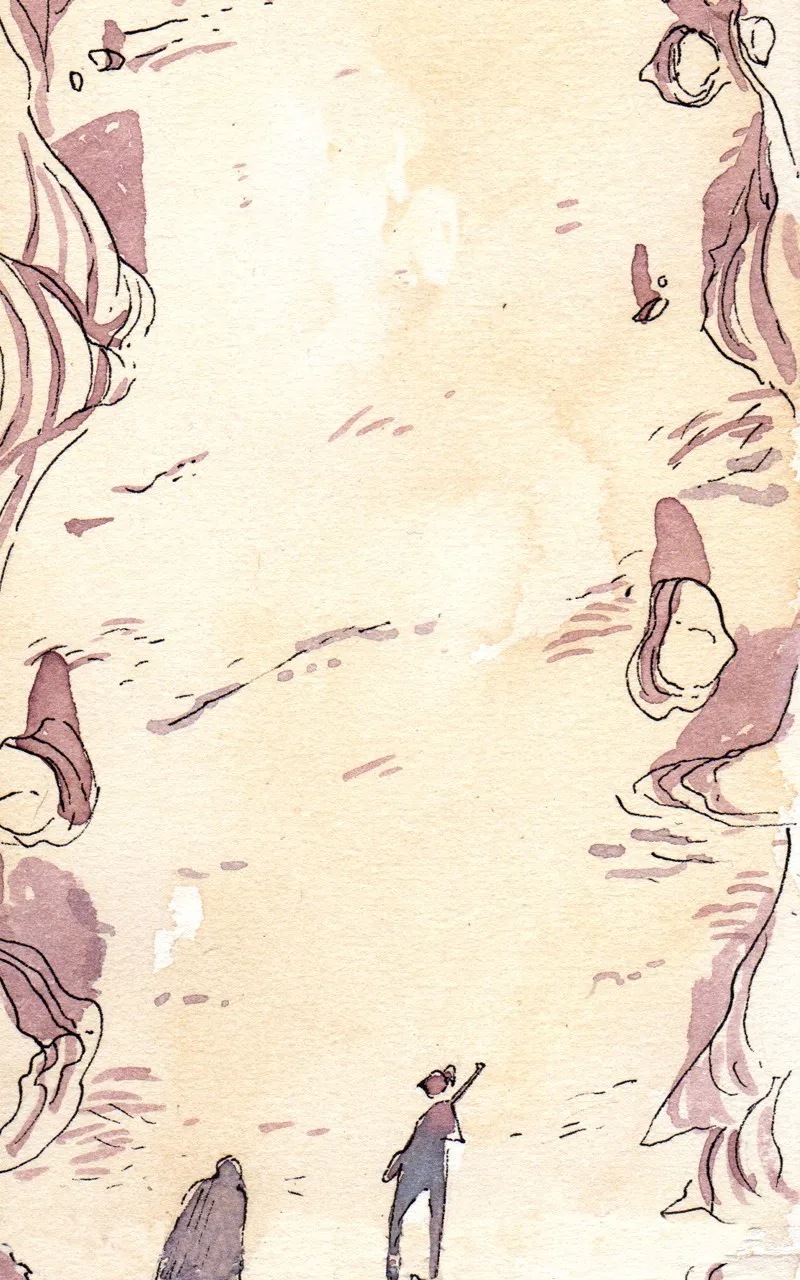 Wolfsbane Chapter 1 page 35 - 