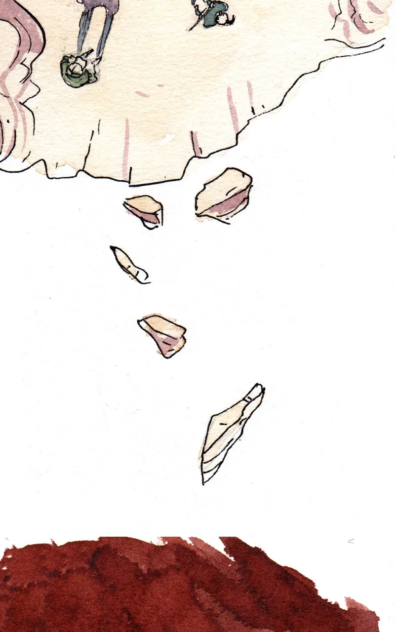 Wolfsbane Chapter 1 page 36 - 