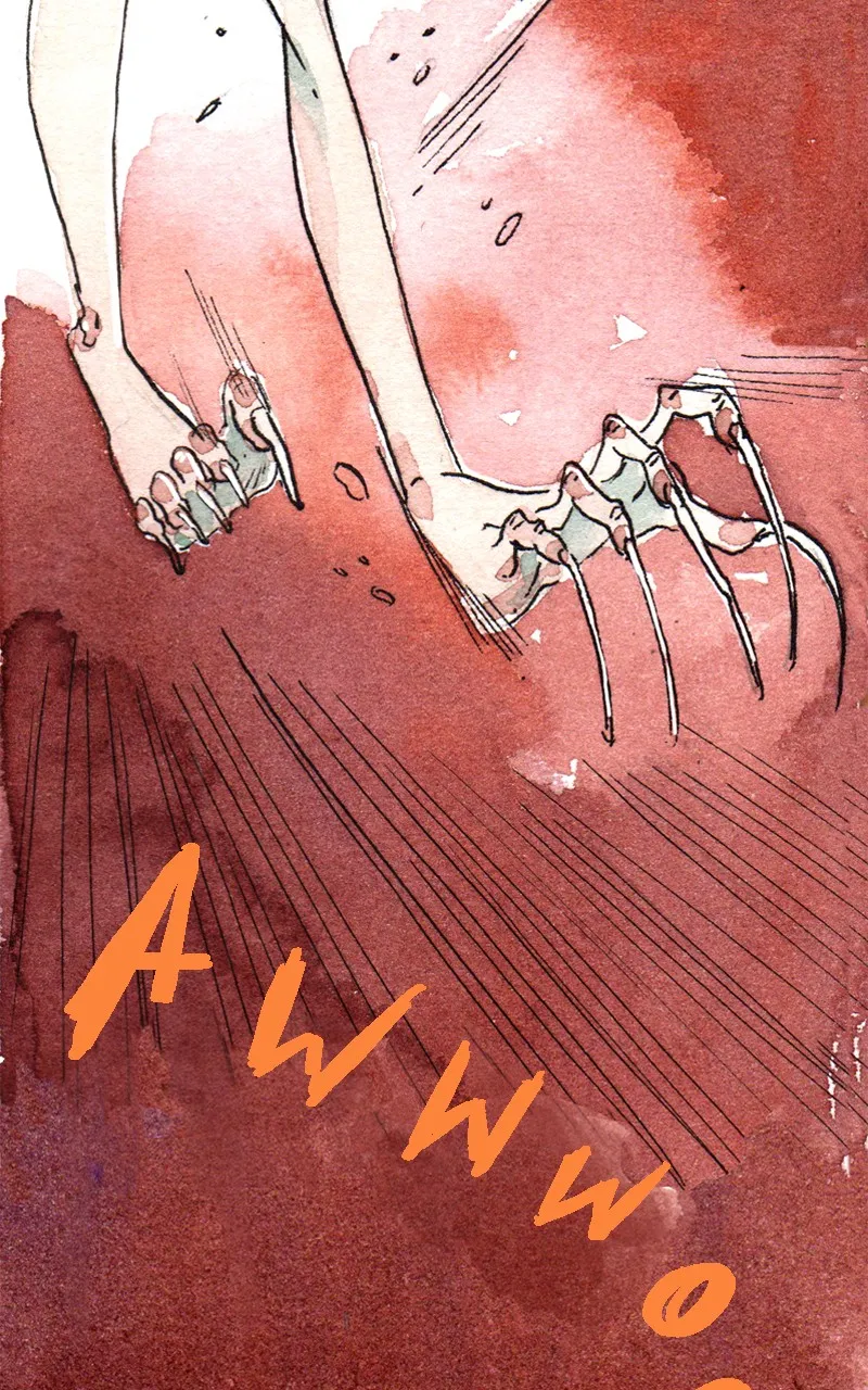 Wolfsbane Chapter 1 page 38 - 