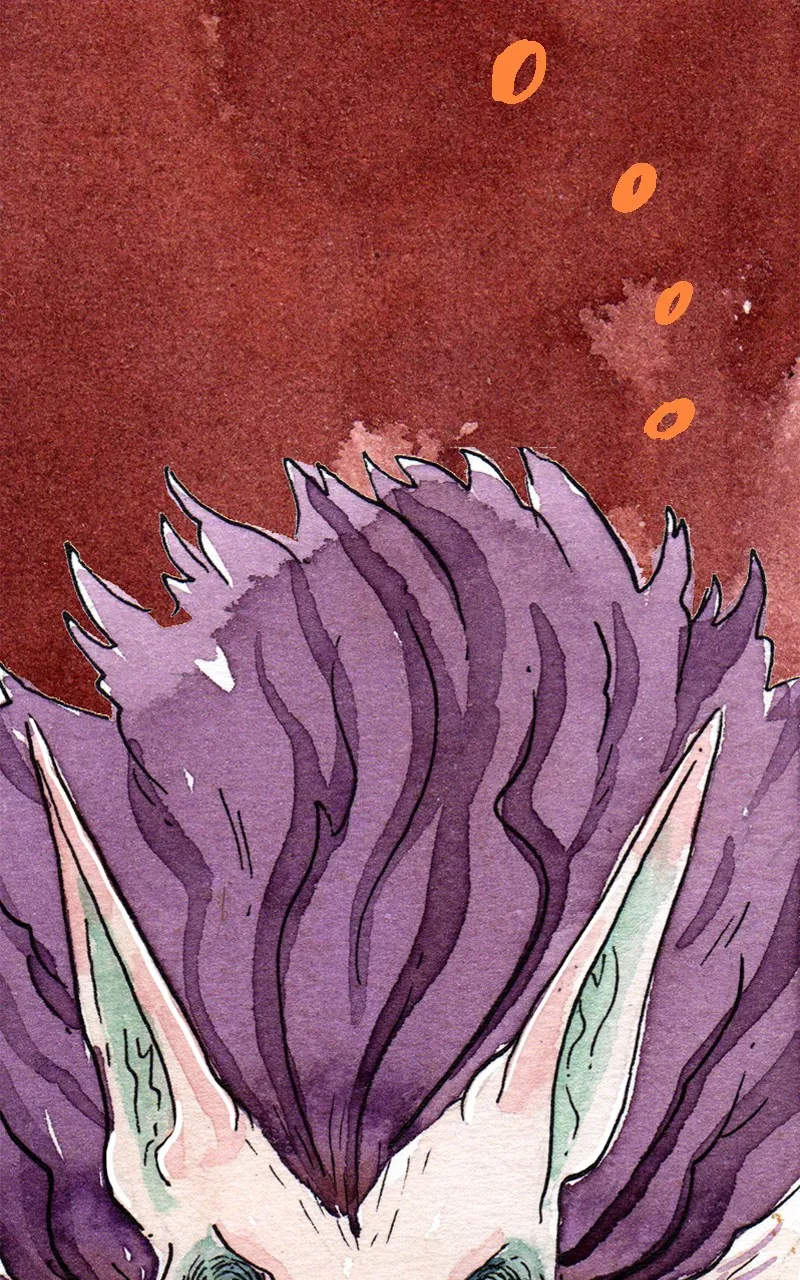 Wolfsbane Chapter 1 page 40 - 