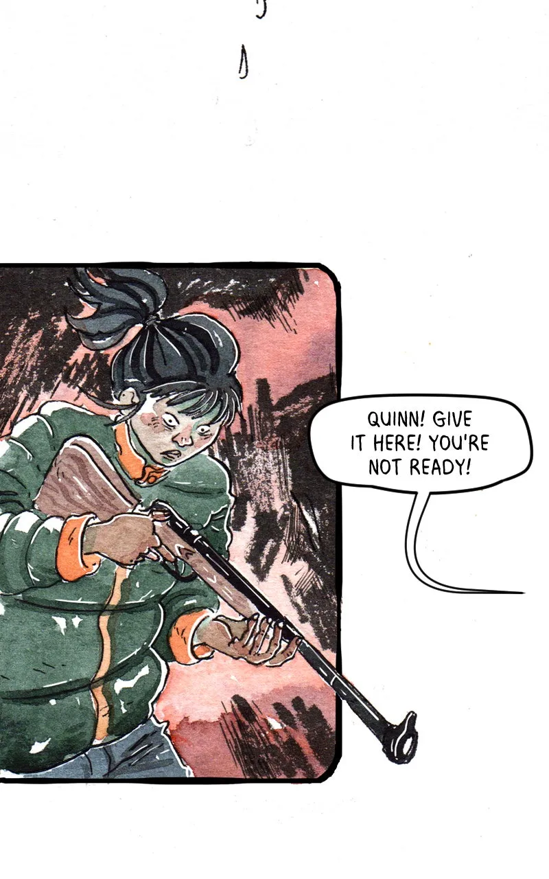 Wolfsbane Chapter 1 page 42 - 