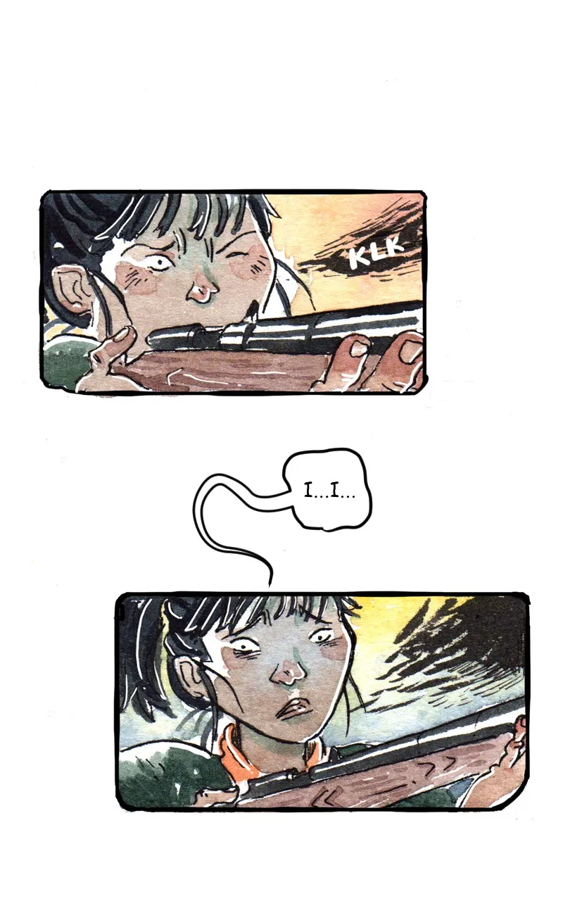 Wolfsbane Chapter 1 page 43 - 