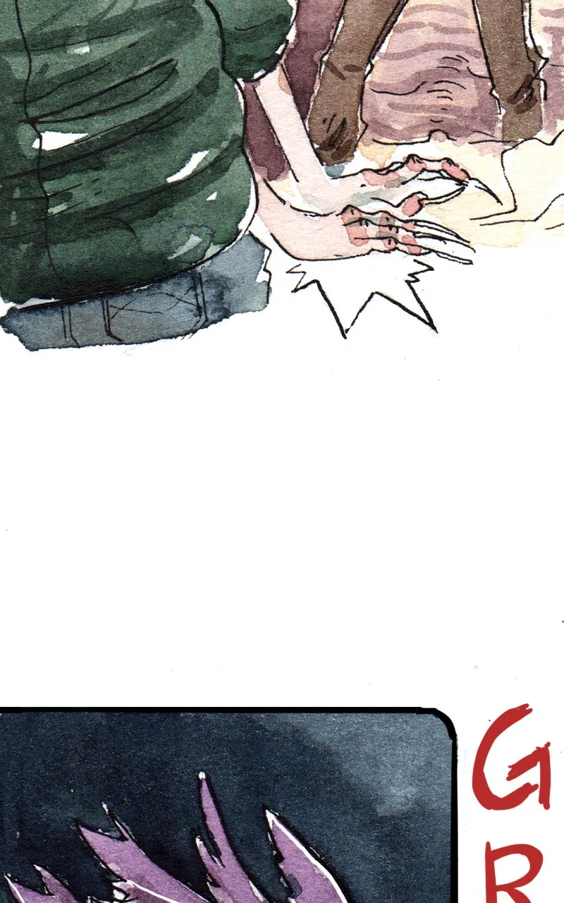 Wolfsbane Chapter 1 page 46 - 