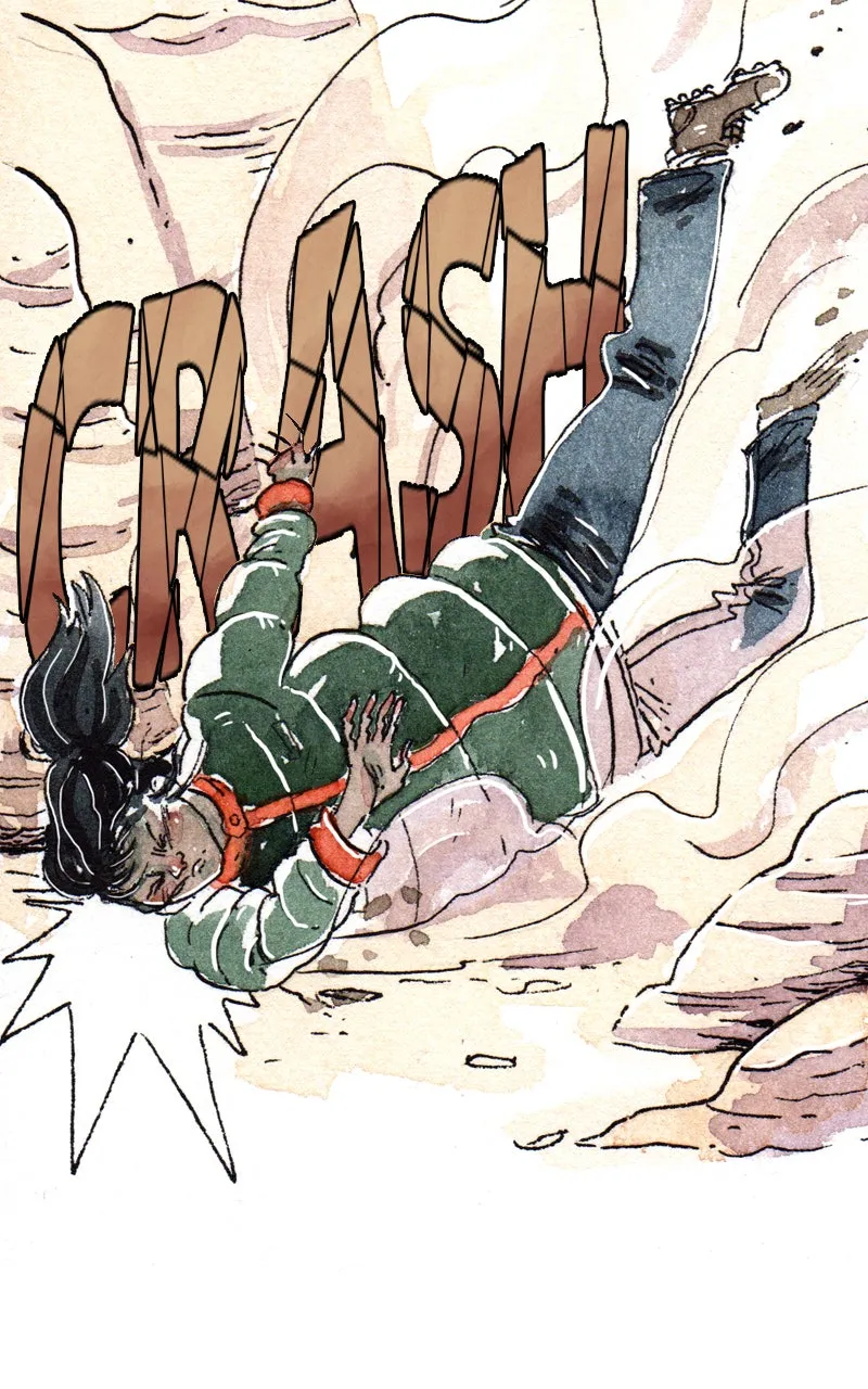 Wolfsbane Chapter 1 page 52 - 