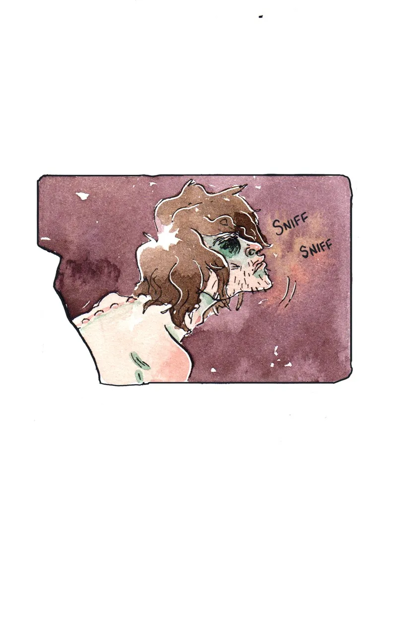 Wolfsbane Chapter 1 page 7 - 