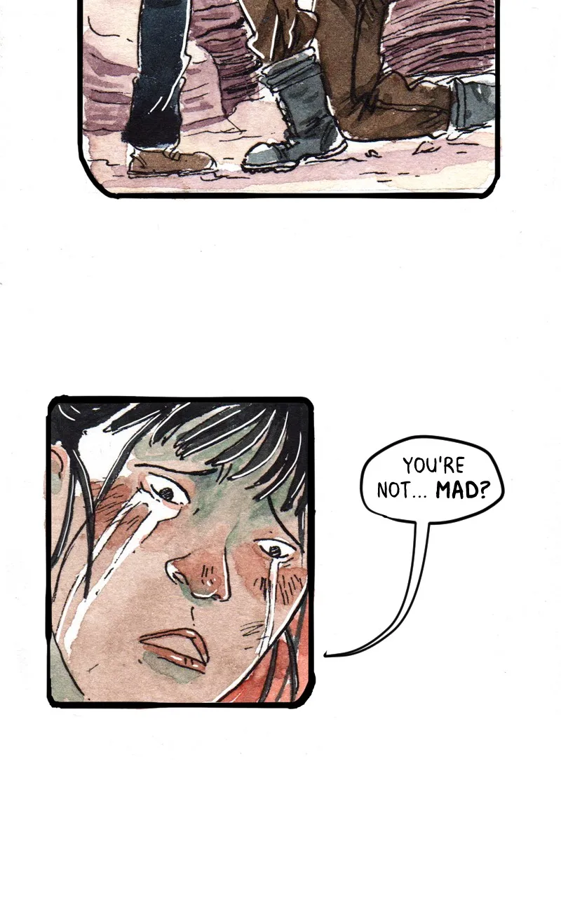 Wolfsbane Chapter 1 page 66 - 