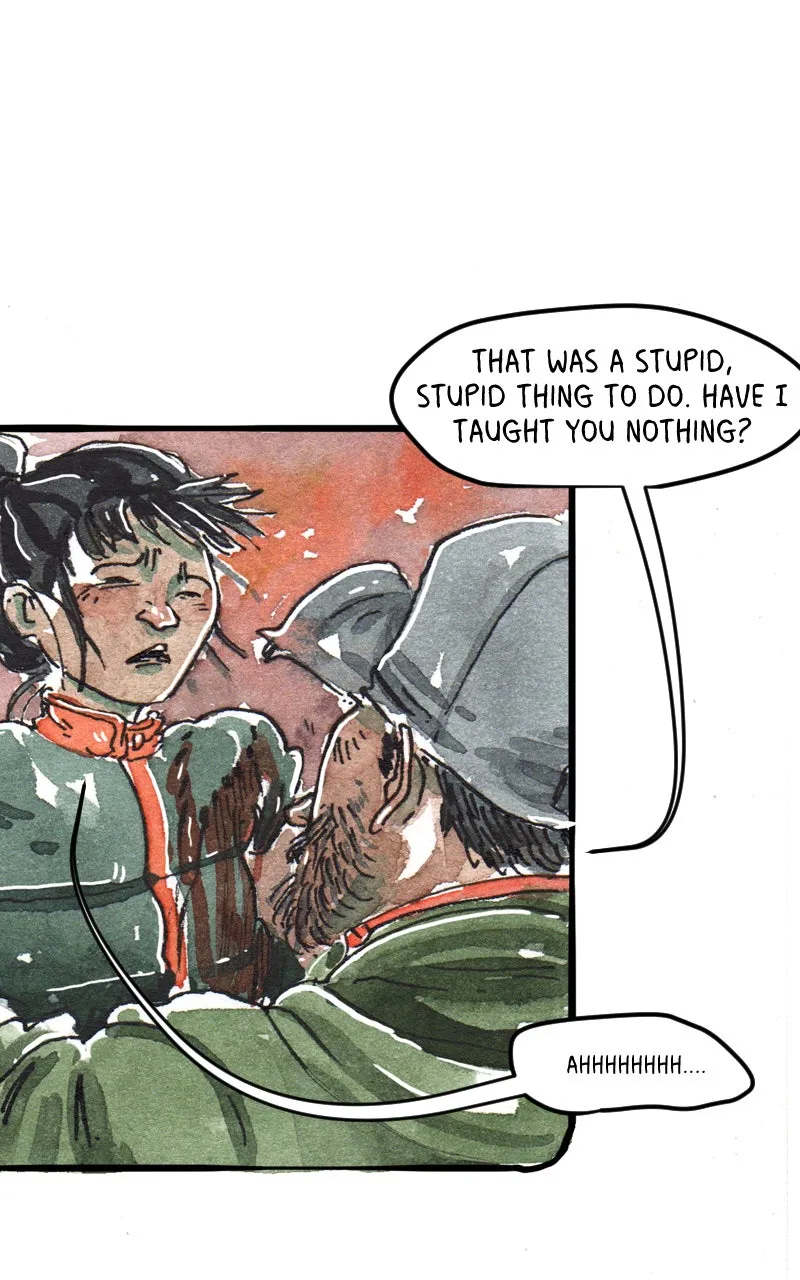 Wolfsbane Chapter 1 page 68 - 