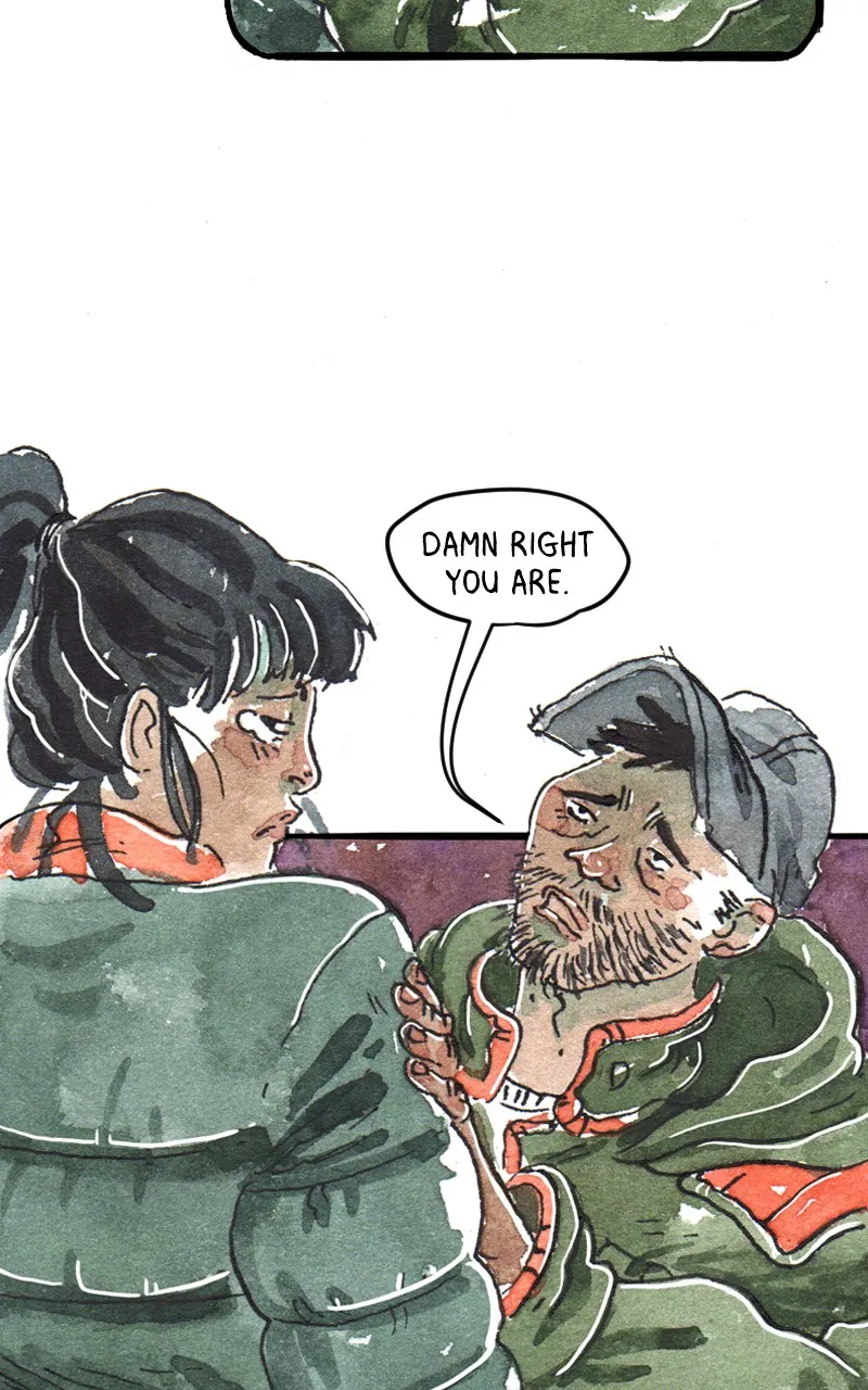 Wolfsbane Chapter 1 page 70 - 
