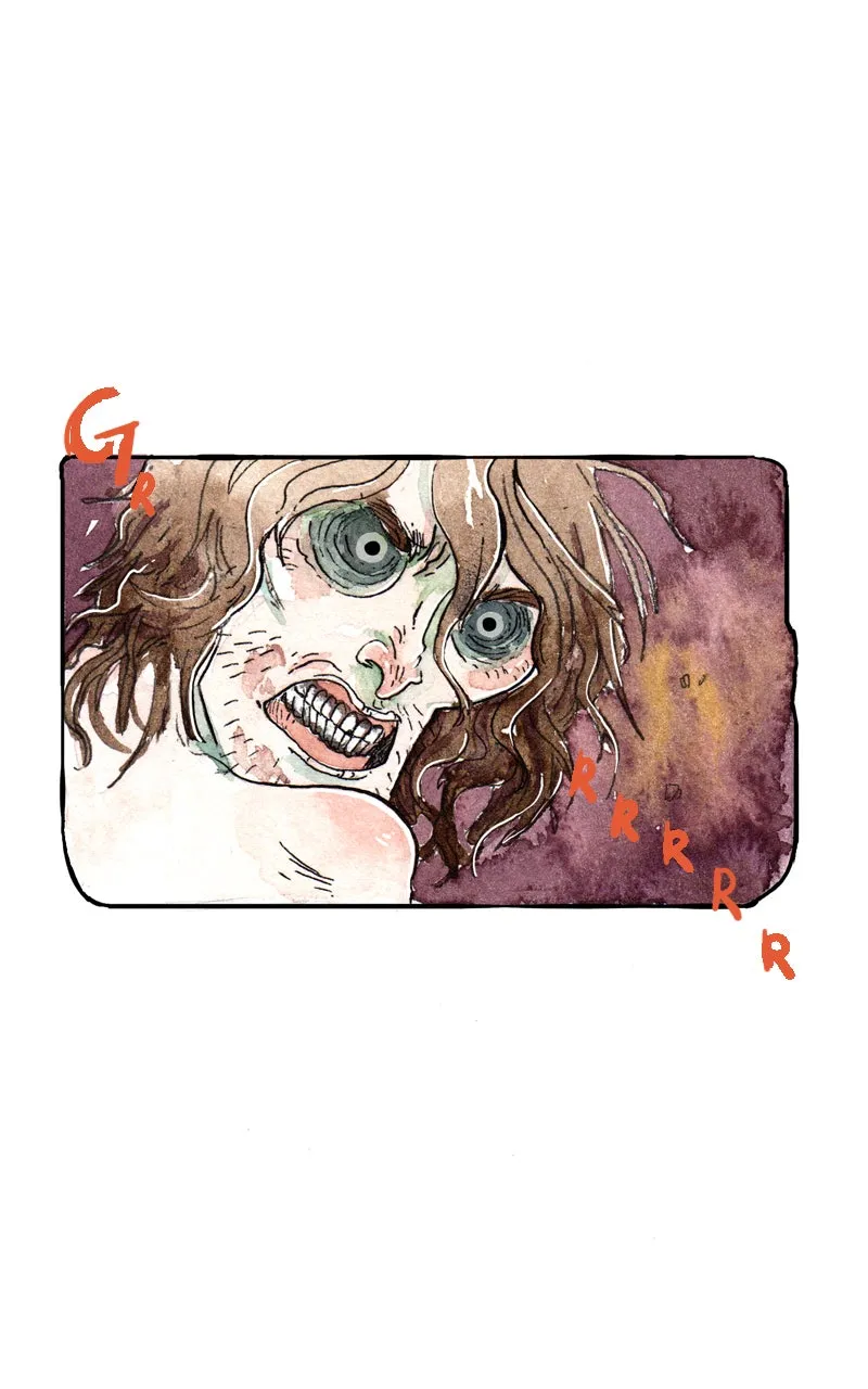 Wolfsbane Chapter 1 page 8 - 