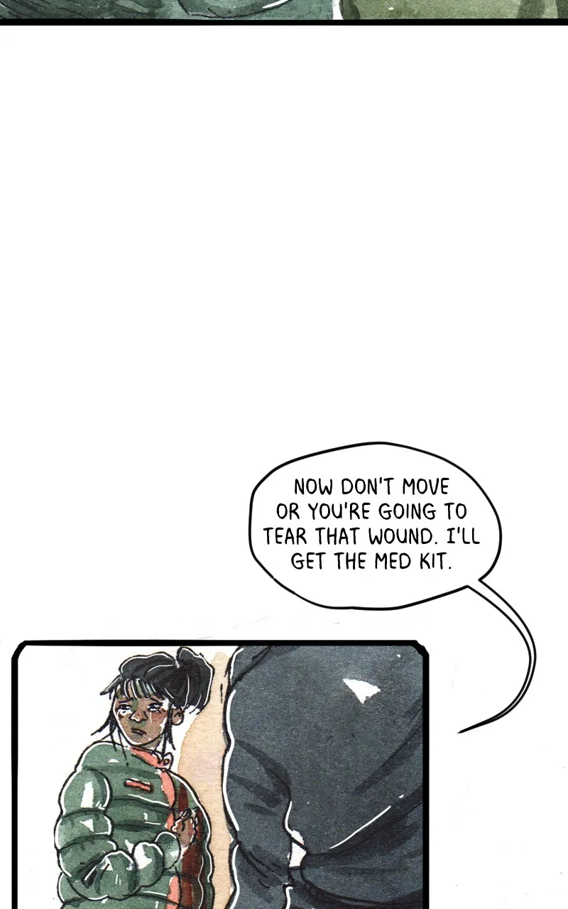 Wolfsbane Chapter 1 page 71 - 