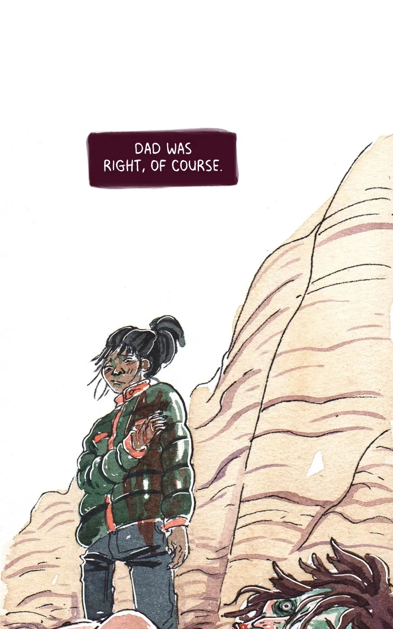 Wolfsbane Chapter 1 page 73 - 