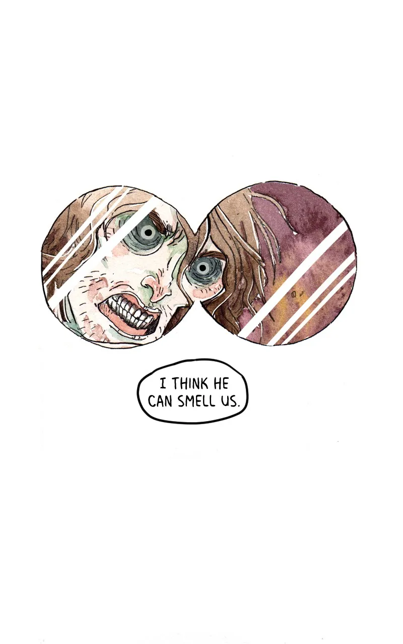 Wolfsbane Chapter 1 page 9 - 