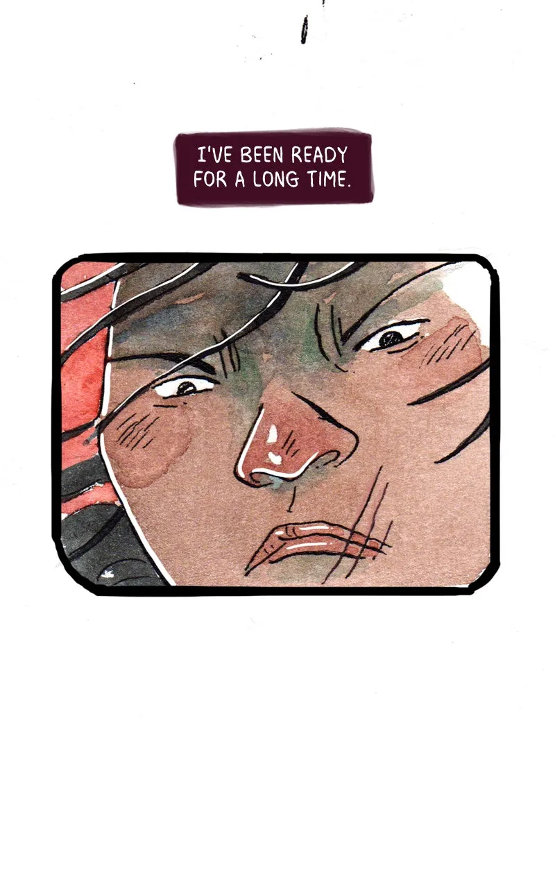 Wolfsbane Chapter 1 page 82 - 