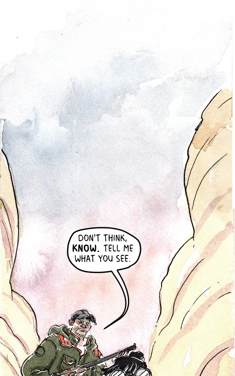 Wolfsbane Chapter 1 page 10 - 