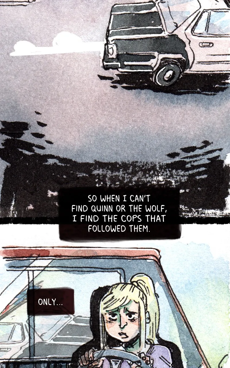 Wolfsbane Chapter 10 page 2 - 