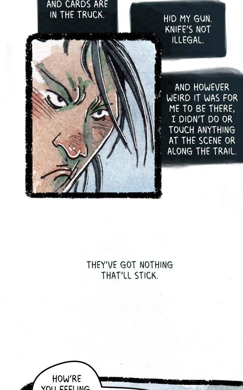 Wolfsbane Chapter 10 page 16 - 