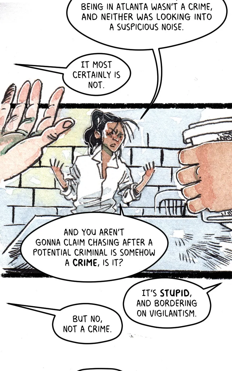 Wolfsbane Chapter 10 page 18 - 