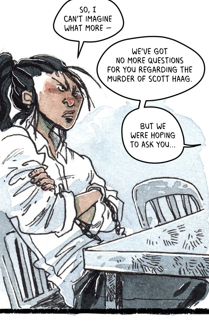 Wolfsbane Chapter 10 page 19 - 