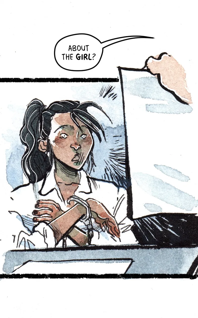 Wolfsbane Chapter 10 page 20 - 