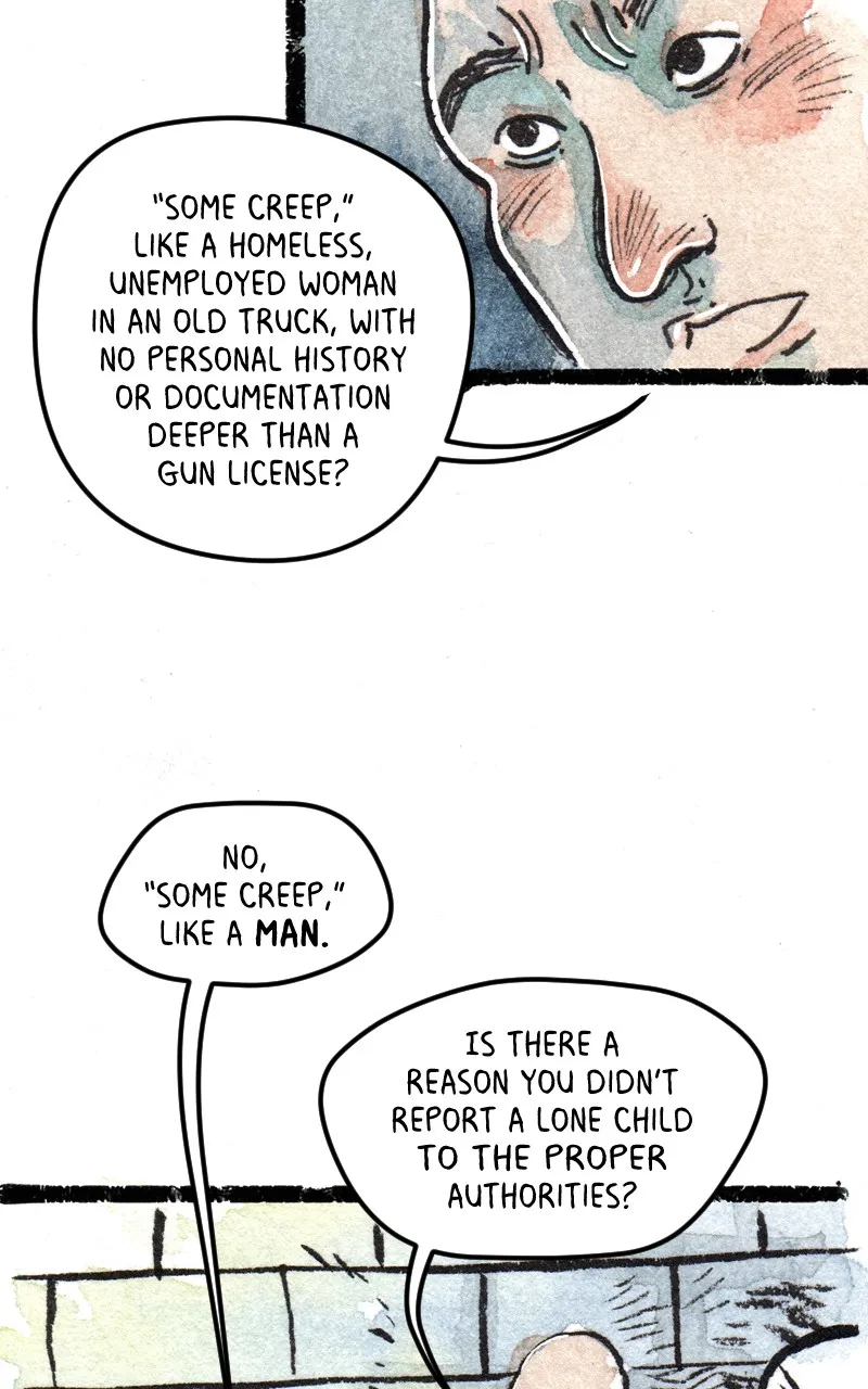 Wolfsbane Chapter 10 page 25 - 