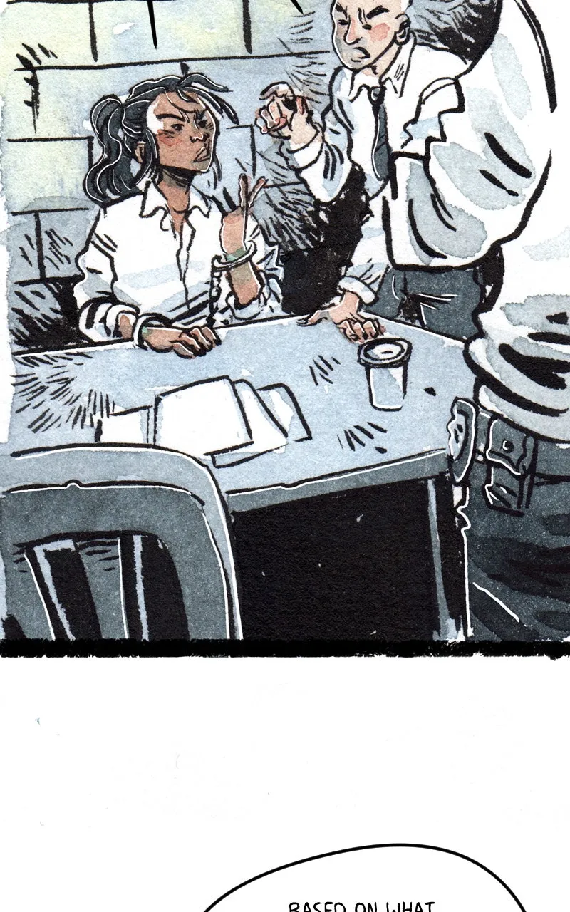 Wolfsbane Chapter 10 page 26 - 