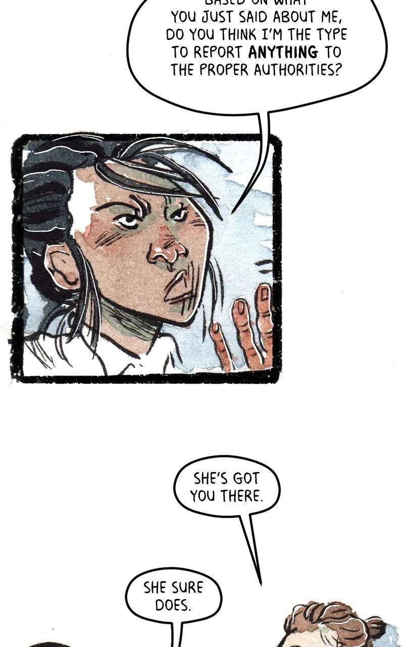 Wolfsbane Chapter 10 page 27 - 