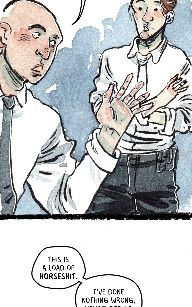 Wolfsbane Chapter 10 page 28 - 