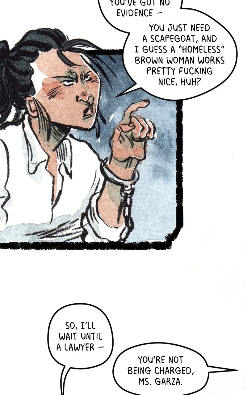 Wolfsbane Chapter 10 page 29 - 