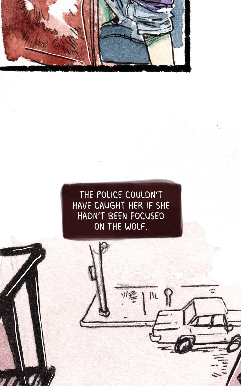Wolfsbane Chapter 10 page 4 - 
