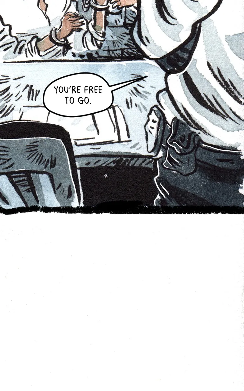 Wolfsbane Chapter 10 page 32 - 