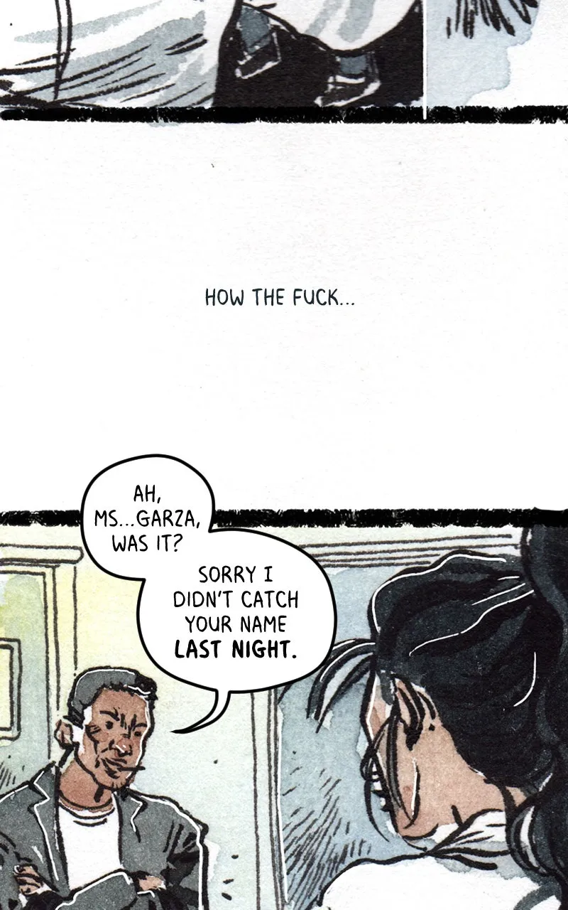 Wolfsbane Chapter 10 page 34 - 
