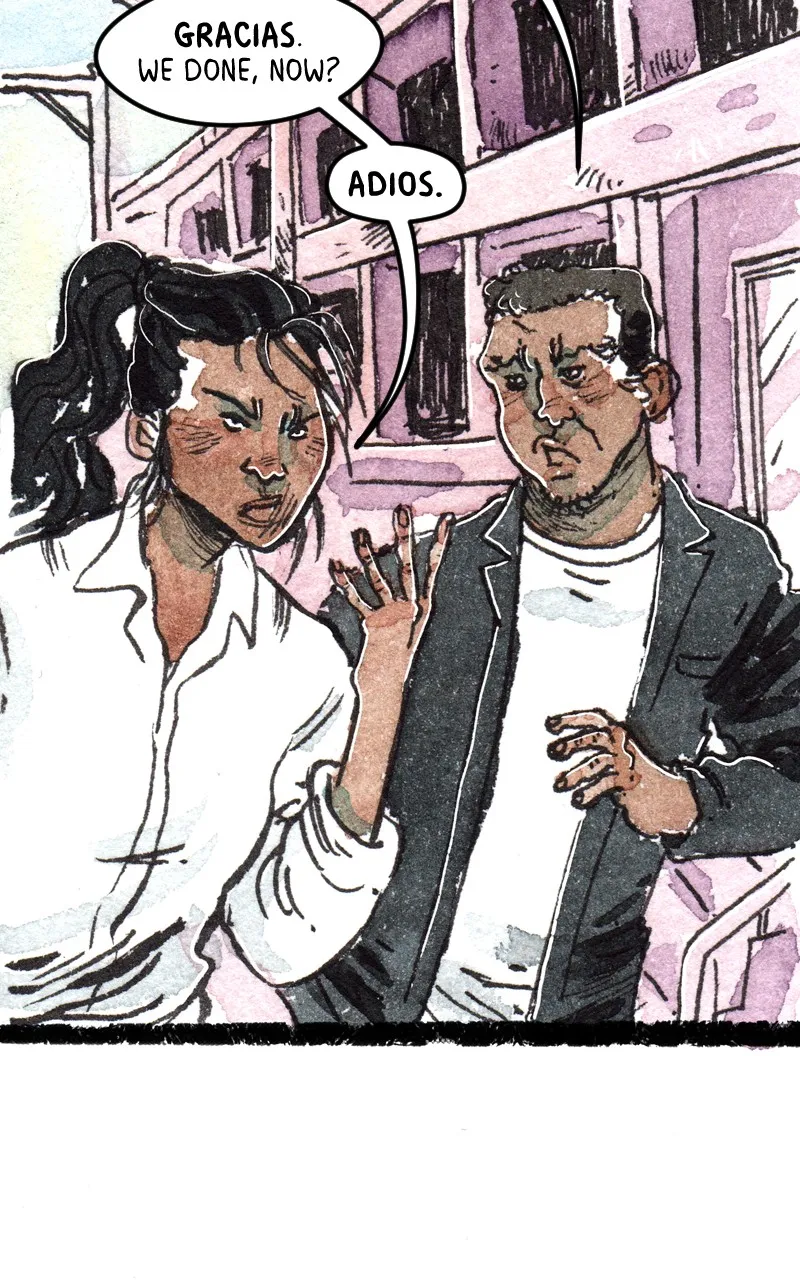 Wolfsbane Chapter 10 page 37 - 
