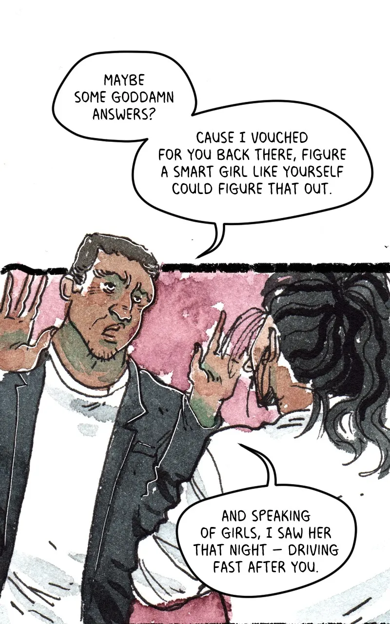 Wolfsbane Chapter 10 page 38 - 