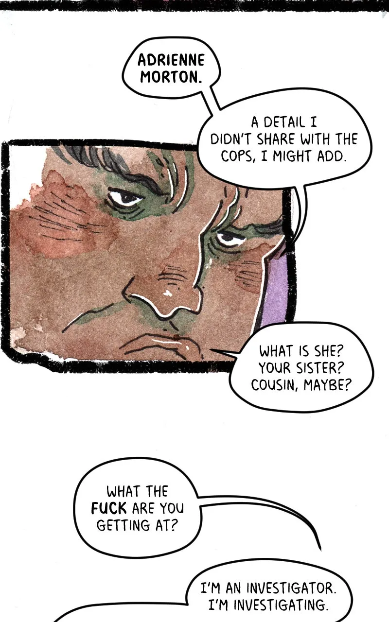 Wolfsbane Chapter 10 page 39 - 