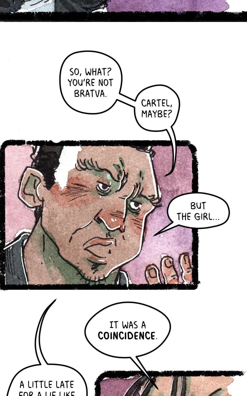 Wolfsbane Chapter 10 page 41 - 