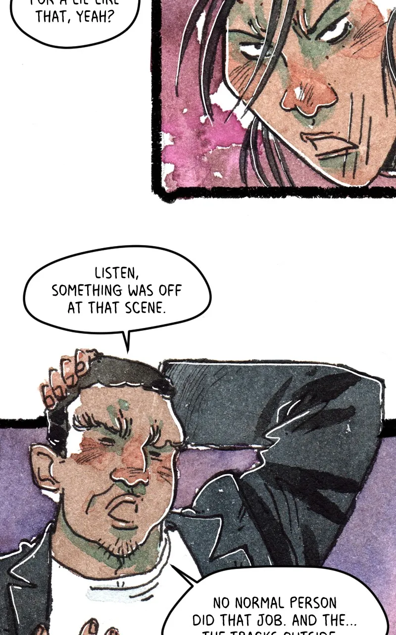 Wolfsbane Chapter 10 page 42 - 