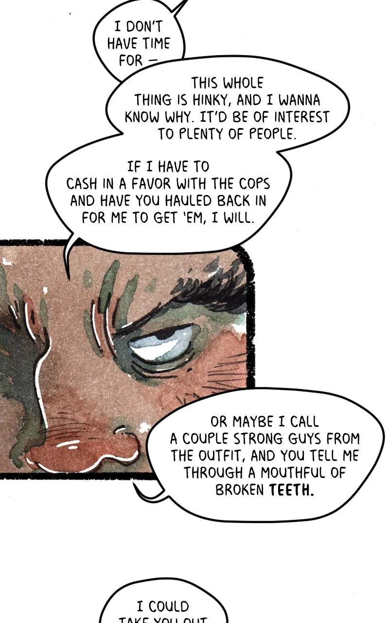 Wolfsbane Chapter 10 page 44 - 