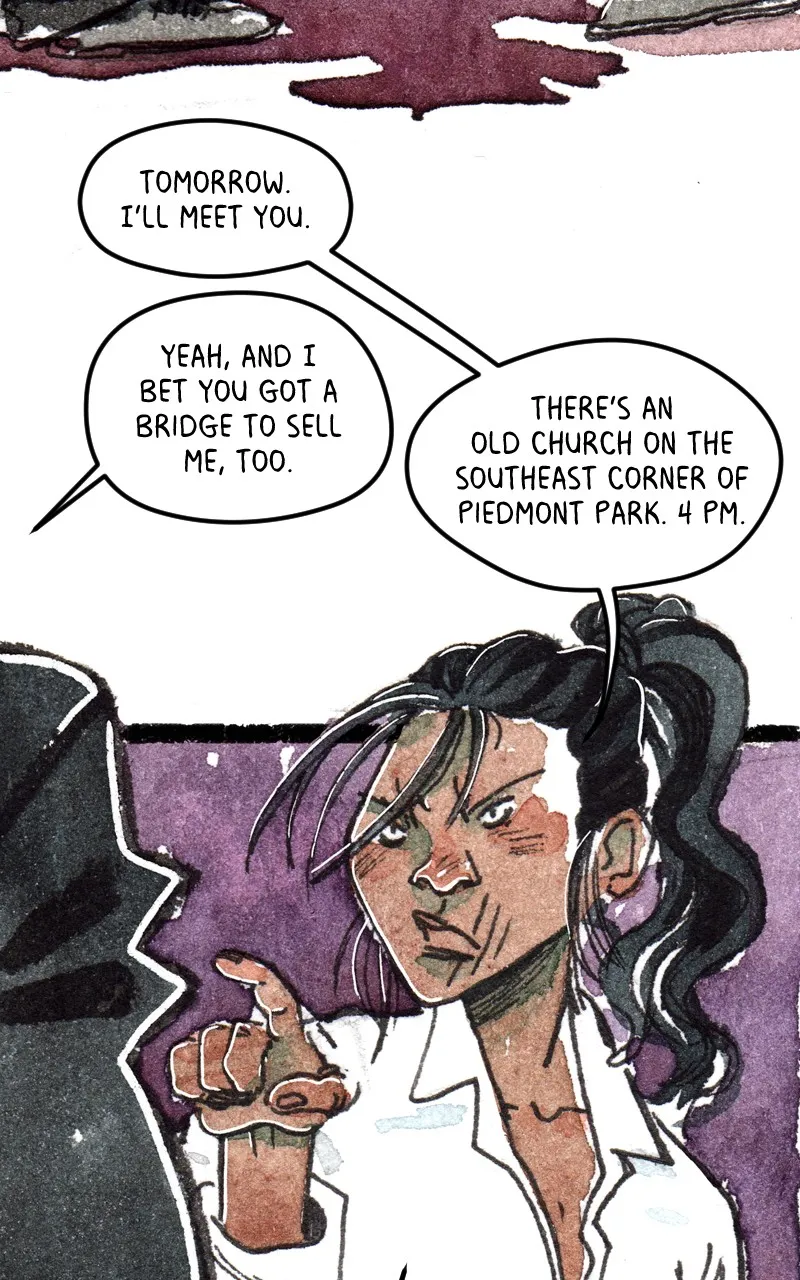 Wolfsbane Chapter 10 page 47 - 