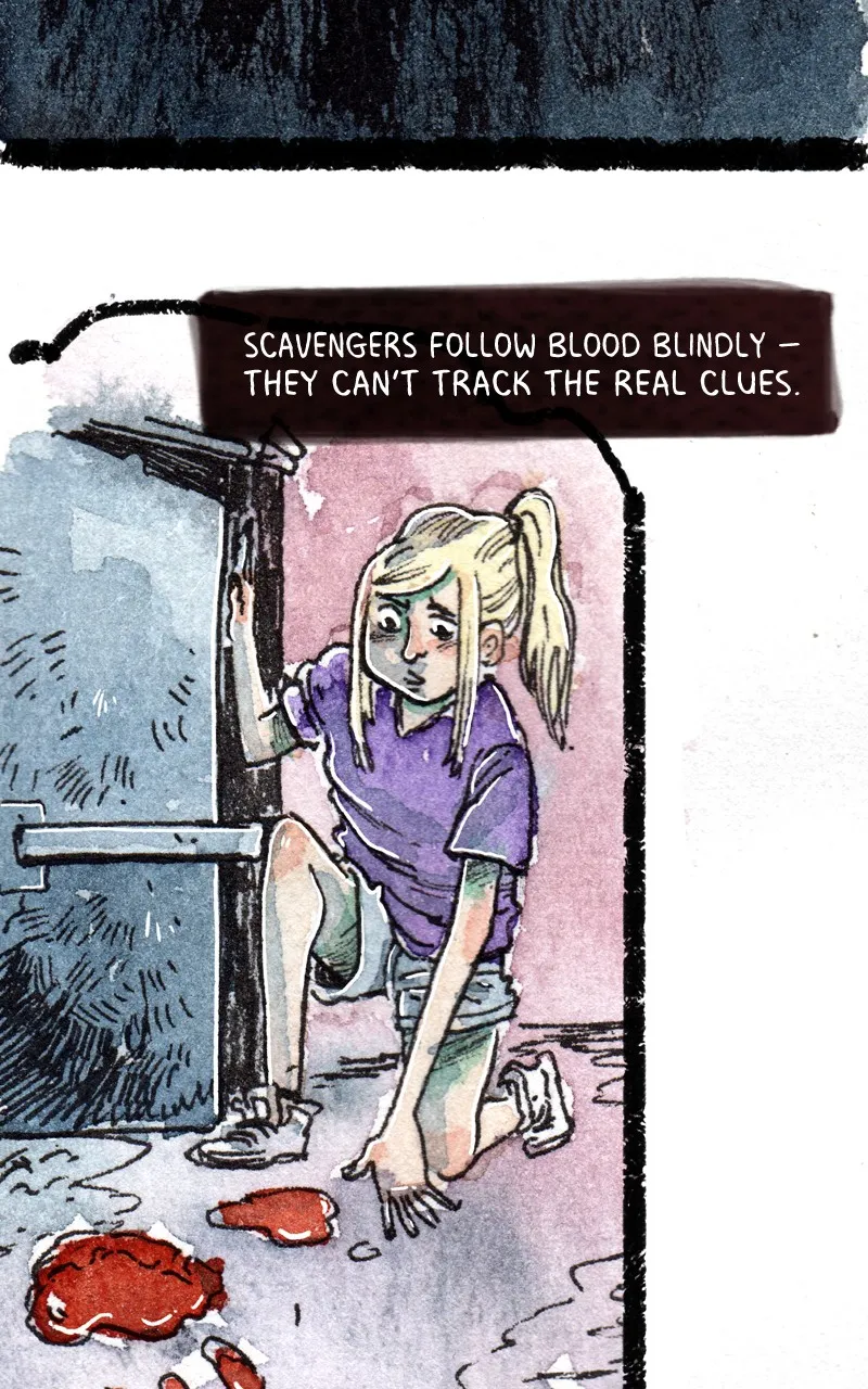Wolfsbane Chapter 10 page 6 - 