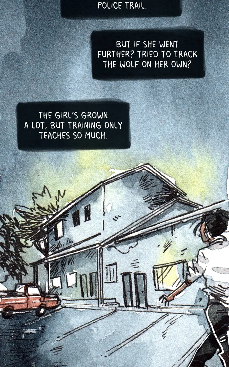Wolfsbane Chapter 10 page 53 - 