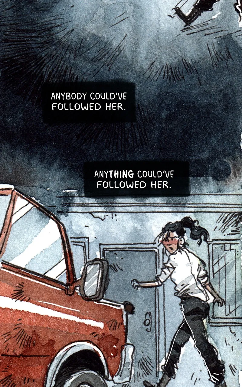 Wolfsbane Chapter 10 page 54 - 