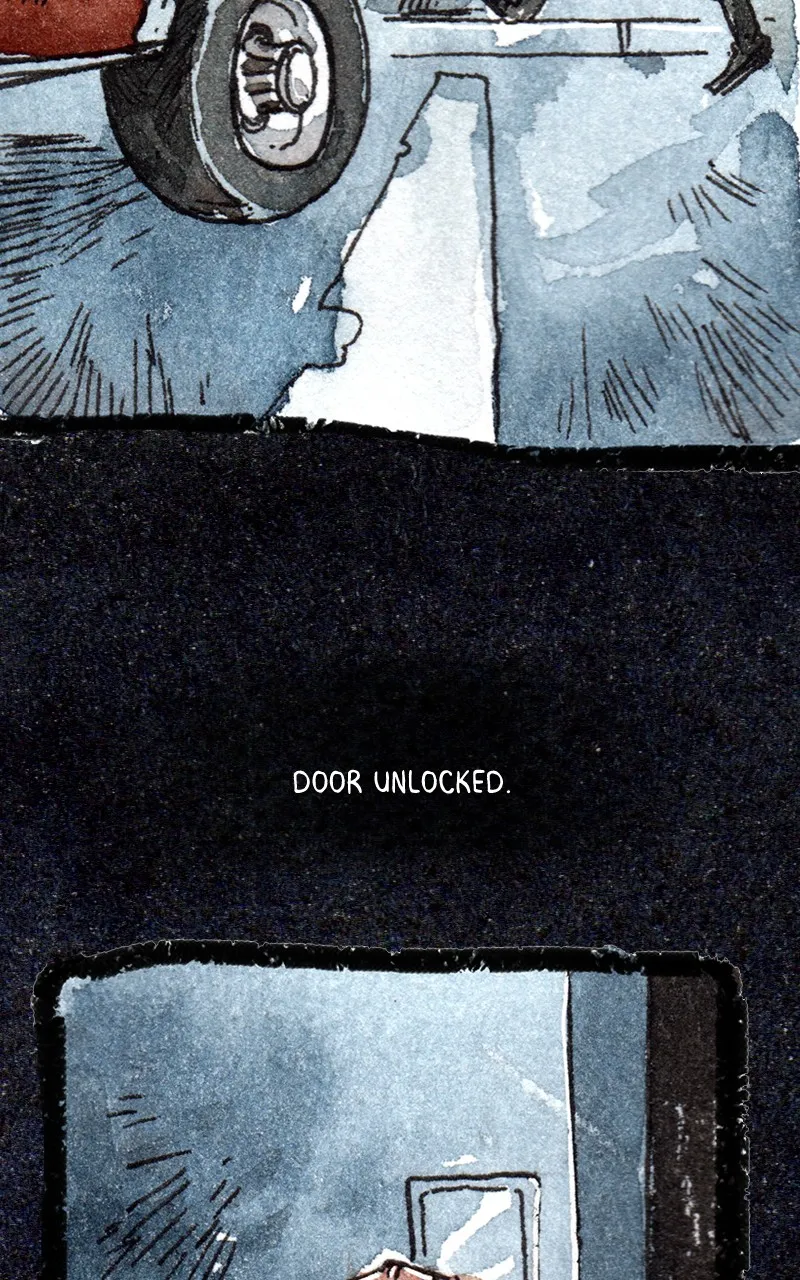 Wolfsbane Chapter 10 page 55 - 