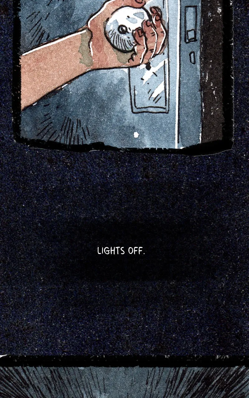 Wolfsbane Chapter 10 page 56 - 