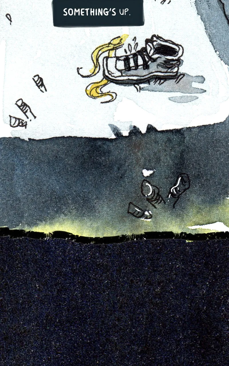 Wolfsbane Chapter 10 page 58 - 